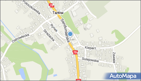 FUP Ożarów k. Opatowa Kieleckiego, Rynek 2, Tarłów 27-515, numer telefonu