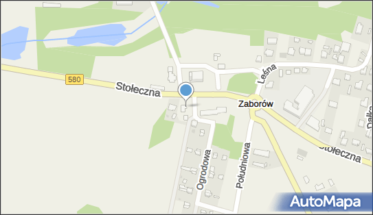 FUP Ożarów Mazowiecki, Ogrodowa 2, Zaborów 05-083, godziny otwarcia, numer telefonu