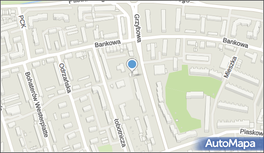 FUP Police 1, Grzybowa 8 B, Police 72-011, godziny otwarcia, numer telefonu