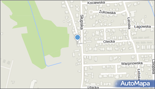 FUP Poznań 20, Słupska 25, Poznań 60-460, numer telefonu