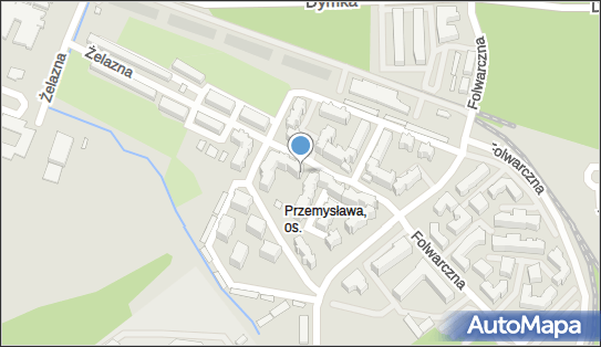 FUP Poznań 69, Osiedle Przemysława 8 C, Poznań 61-043, numer telefonu
