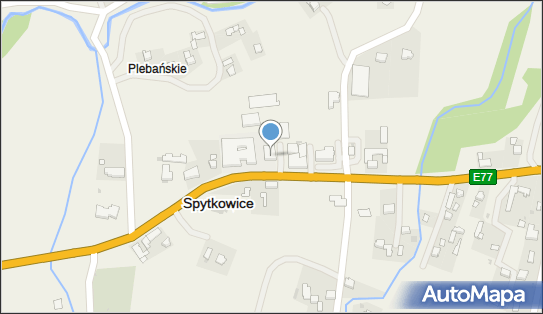 FUP Rabka-Zdrój, Spytkowice 13, Spytkowice 34-745, godziny otwarcia, numer telefonu