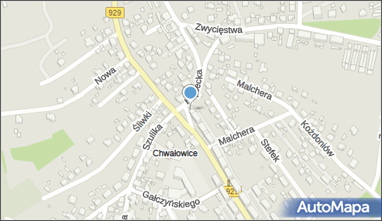 FUP Rybnik 1, Kupiecka 2, Rybnik 44-200, godziny otwarcia, numer telefonu