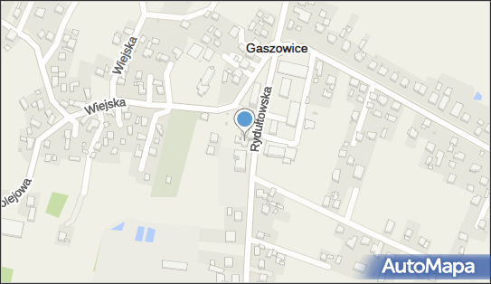 FUP Rybnik 1, Rydułtowska 6, Gaszowice 44-293, numer telefonu