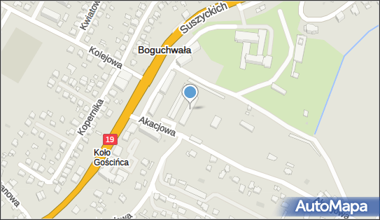 FUP Rzeszów 6, Plac Rynek 2, Boguchwała 36-040, godziny otwarcia, numer telefonu