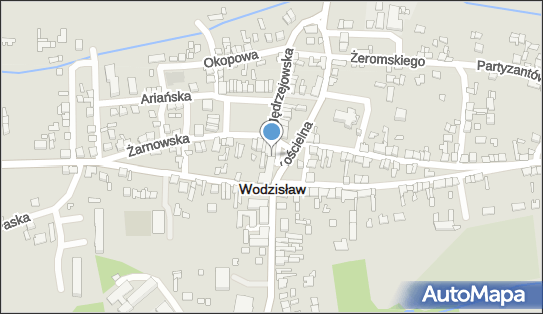 FUP Sędziszów k. Jędrzejowa, Krakowska 3, Wodzisław 28-330, godziny otwarcia, numer telefonu