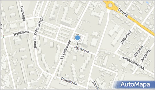 FUP Siedlce 1, Rynkowa 8A, Siedlce 08-100, godziny otwarcia, numer telefonu