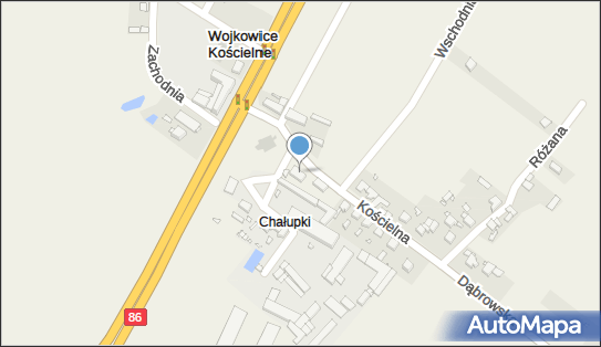 FUP Siewierz, Dąbrowska 2, Wojkowice Kościelne 42-470, godziny otwarcia, numer telefonu