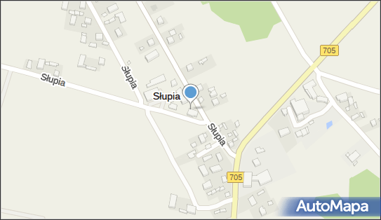 FUP Skierniewice 2, Słupia 139, Słupia 96-128, numer telefonu