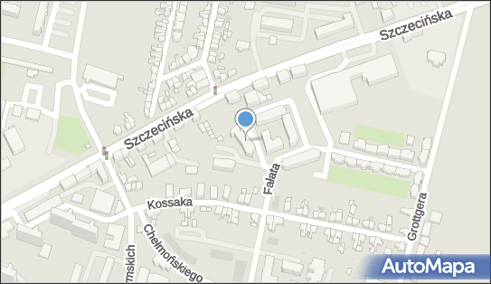 FUP Słupsk 8, Juliana Fałata 12 lok. U5, Słupsk 76-209, numer telefonu