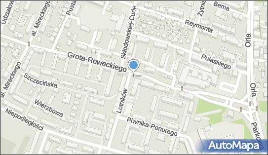 FUP Sosnowiec 1, Generała Stefana Grota-Roweckiego 20, Sosnowiec 41-206, godziny otwarcia, numer telefonu