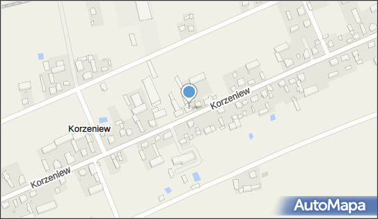 FUP Stawiszyn, Korzeniew 112, Korzeniew 62-831, numer telefonu