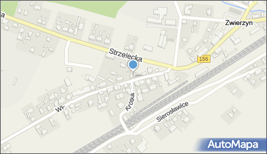 FUP Strzelce Krajeńskie, Wojska Polskiego 20, Zwierzyn 66-542, numer telefonu