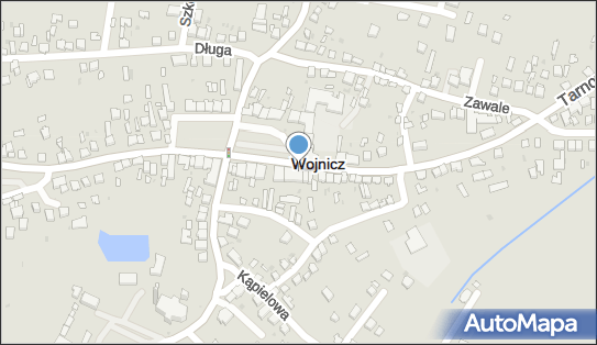 FUP Tarnów 1, Rynek 1, Wojnicz 32-830, godziny otwarcia, numer telefonu