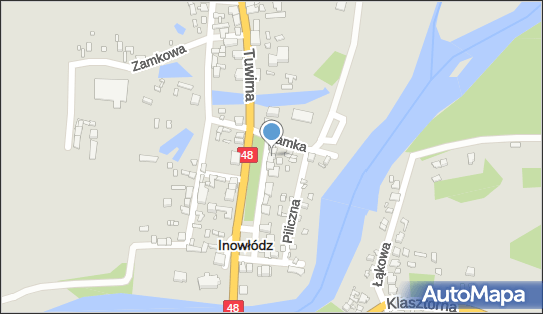 FUP Tomaszów Mazowiecki 1, Plac Kazimierza Wielkiego 24, Inowłódz 97-215, numer telefonu