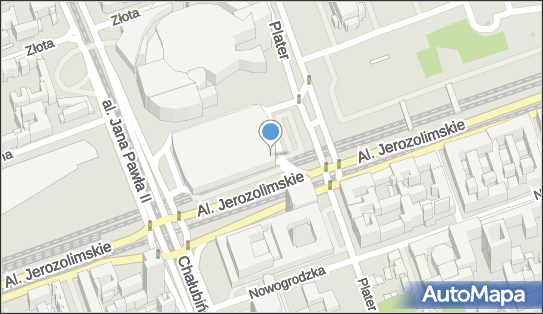 FUP Warszawa 1, Aleje Jerozolimskie 54 lok. H21, Warszawa 00-024, godziny otwarcia, numer telefonu