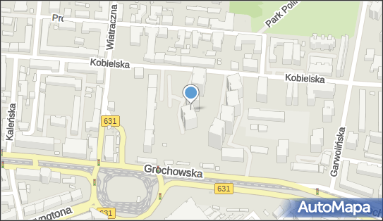 FUP Warszawa 44, Kobielska 17, Warszawa 04-340, godziny otwarcia, numer telefonu