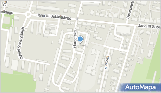 FUP Wejherowo 1, Harcerska 10, Wejherowo 84-202, godziny otwarcia, numer telefonu