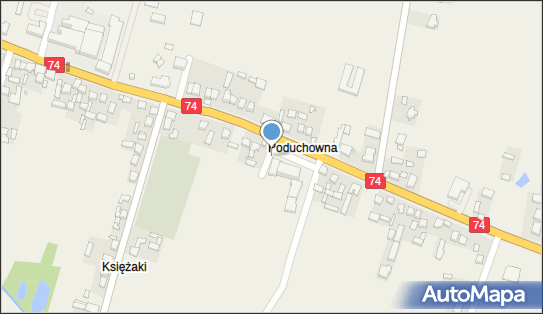 FUP Wieluń 1, Biała Druga 4 C, Biała Druga 98-350, numer telefonu