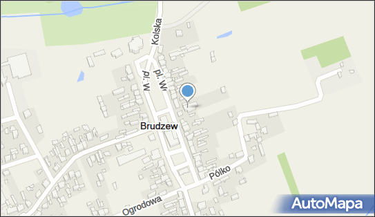 FUP Władysławów k. Turku, Plac Wolności 20 A, Brudzew 62-720, numer telefonu