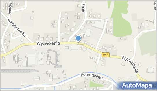 FUP Wodzisław Śląski, Wyzwolenia 71, Marklowice 44-321, godziny otwarcia, numer telefonu