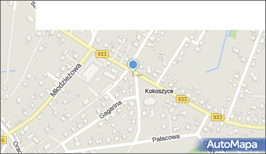 FUP Wodzisław Śląski, Pszowska 269, Wodzisław Śląski 44-300, godziny otwarcia, numer telefonu