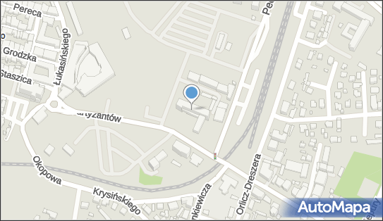 FUP Zamość 1, Partyzantów 3, Zamość 22-401, numer telefonu