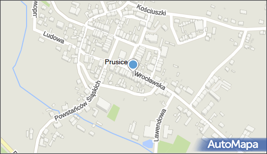 FUP Żmigród, Wrocławska 1, Prusice 55-110, godziny otwarcia, numer telefonu