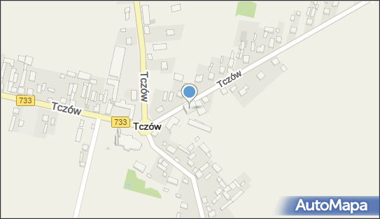 FUP Zwoleń, Tczów 124 lok. 3, Tczów 26-706, godziny otwarcia, numer telefonu