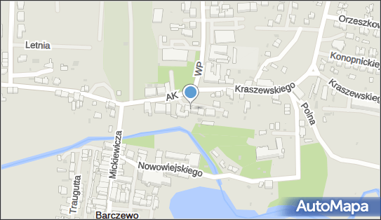 UP Barczewo, Plac Pocztowy 1, Barczewo 11-010, godziny otwarcia, numer telefonu