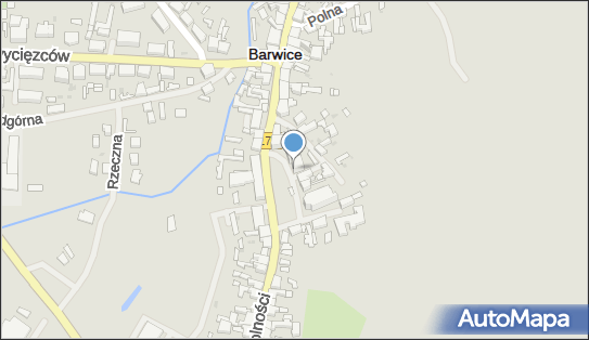 UP Barwice k. Szczecinka, Plac Wolności 4, Barwice 78-460, godziny otwarcia, numer telefonu