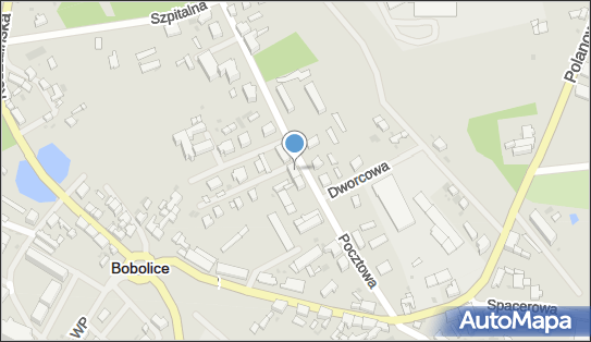UP Bobolice, Pocztowa 9, Bobolice 76-020, godziny otwarcia, numer telefonu