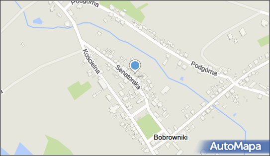 UP Bobrowniki n. Wisłą, Senatorska 8, Bobrowniki 87-617, godziny otwarcia, numer telefonu