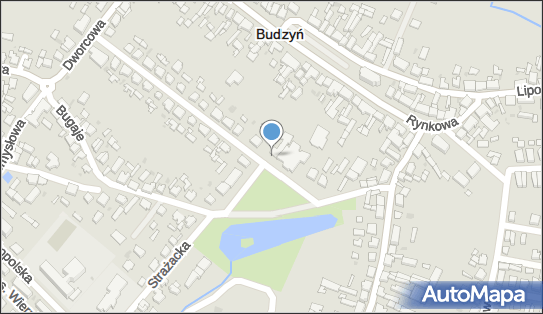 UP Budzyń, Władysława Łokietka 29, Budzyń 64-840, godziny otwarcia, numer telefonu