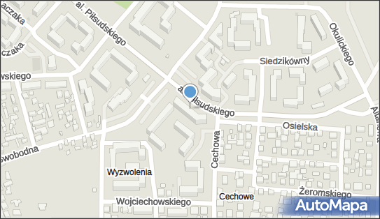 UP Bydgoszcz 19, Aleja Marszałka Józefa Piłsudskiego 4 85-799, godziny otwarcia, numer telefonu