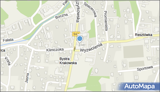 UP Bystra, Szczyrkowska 79, Bystra 43-360, godziny otwarcia, numer telefonu