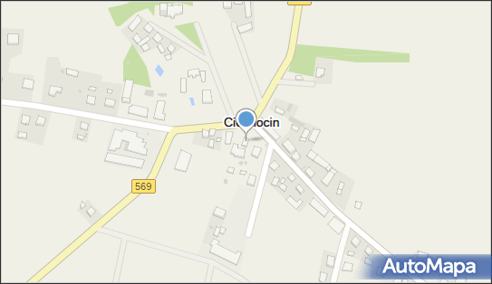 UP Ciechocin, Ciechocin 171, Ciechocin 87-408, godziny otwarcia, numer telefonu