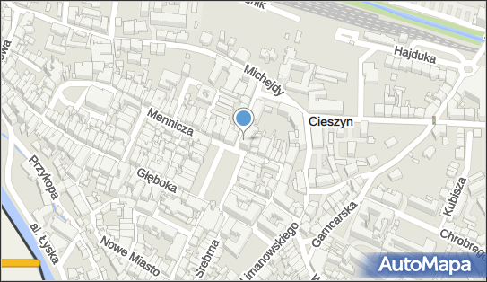 UP Cieszyn 1, Rynek 13, Cieszyn 43-400, godziny otwarcia, numer telefonu