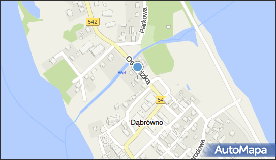 UP Dąbrówno, Ostródzka 3, Dąbrówno 14-120, godziny otwarcia, numer telefonu
