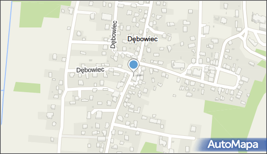 UP Dębowiec, Dębowiec 118, Dębowiec 38-220, godziny otwarcia, numer telefonu