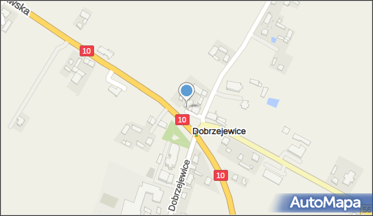 UP Dobrzejewice, Warszawska 2A, Dobrzejewice 87-123, godziny otwarcia, numer telefonu