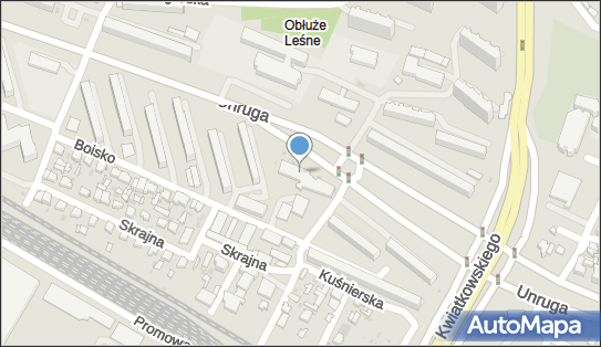 UP Gdynia 6, adm. J.Unruga 39, Gdynia 81-106, godziny otwarcia, numer telefonu