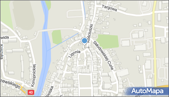 UP Głuchołazy 1, Kościuszki 13, Głuchołazy 48-340, godziny otwarcia, numer telefonu