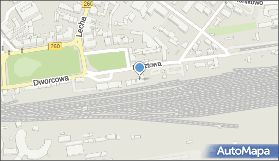 UP Gniezno 2, Pocztowa 2, Gniezno 62-210, godziny otwarcia, numer telefonu