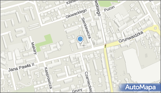 UP Jarosław 1, im. Jana Pawła II 10, Jarosław 37-500, godziny otwarcia, numer telefonu