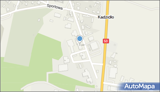 UP Kadzidło, Tadeusza Kościuszki 17, Kadzidło 07-420, godziny otwarcia, numer telefonu