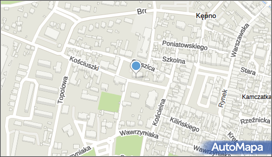 UP Kępno 1, Tadeusza Kościuszki 4, Kępno 63-600, godziny otwarcia, numer telefonu