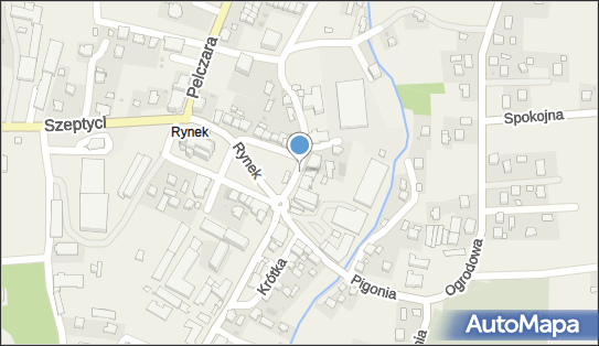 UP Korczyna, Rynek 17, Korczyna 38-420, godziny otwarcia, numer telefonu