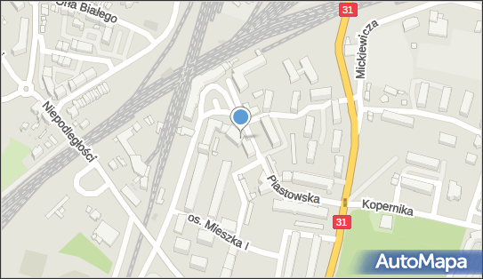 UP Kostrzyn nad Odrą, Piastowska 5, Kostrzyn nad Odrą 66-470, godziny otwarcia, numer telefonu