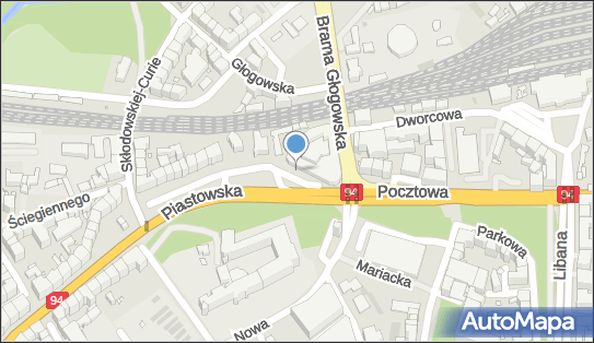 UP Legnica 1, Piastowska 72, Legnica 59-200, godziny otwarcia, numer telefonu